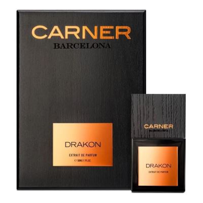 CARNER BARCELONA Drakon Extrait de Parfum 50 ml